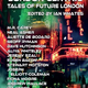 Image for article titled Don't Be Afraid of All the New Sci-Fi, Fantasy, and Horror Books Coming in October